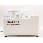 Aspiratör Galena Sarjlı 7-ED