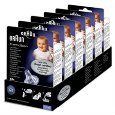 Braun Lf40 Kulaktan Ateşölçer Probu