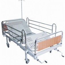 Hasta Karyolası Manuel 