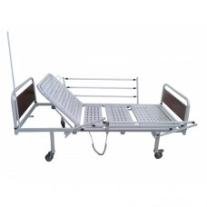 Hasta Karyolası YK-20 2 Motorlu Hasta Karyolası