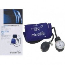Tansiyon Aleti Manuel Microlife