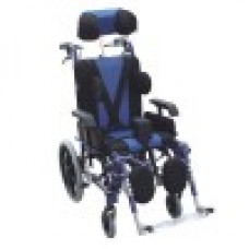 Tekerlekli Sandalye Çocuk