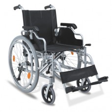 Tekerlekli Sandalye Aliminyum