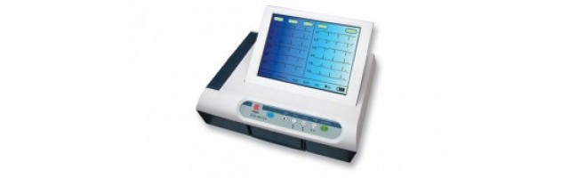 Ekg Cihazları